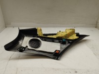 Mercedes w177 amg a35 защита стойка задний  правый a1776900500 с Разборки, фото thumb