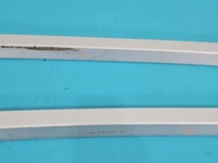 фото thumb №9, 2x рейлинги кровельные левый правый комплект skoda yeti