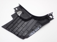 фото thumb №3, Защита порог стойка левая 657863483 skoda kamiq 24r