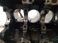 фото thumb №11, Блок двигуна 06f103021h vw seat skoda audi 2.0 tfsi bwa