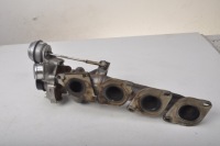 W212 e63 amg 5.5 v8 558km турбина a1570900880 Недорого, фото thumb