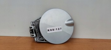 фото thumb №1, Citroen c3 кришка заливання пального дверцята 02-09 рік