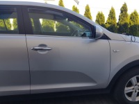 фото thumb №3, Kia sportage iii двері праве перед передні 9s org