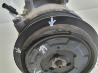 фото thumb №9, Компрессор кондиционера mercedes w169 1.5 8v _ a0022301311