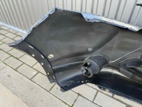 фото thumb №9, Nissan qashqai j11 13-17 бампер перед передний комплектный kadg 4xpdc