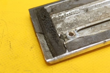 фото thumb №7, Планка двері середня лівий перед lr9v vw phaeton