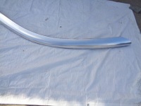 Купить Peugeot rcz молдинг декоративная крыша правая хром, фото thumb