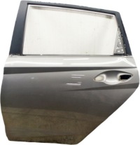 фото thumb №1, Oj342 hyundai i20 iii двері лівий задня r3w