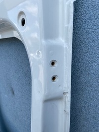 фото thumb №15, Ducato boxer jumper 06- двері задні ліві h3 214cm