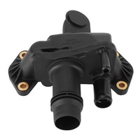 фото thumb №6, Корпус термостата жидкость охлаждающий двигателя lr073372 1357091 1316061