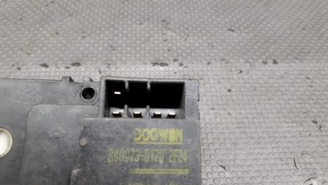 фото thumb №9, B40073-0170 моторчик воздуховод kia carnival