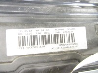 Спойлер спойлер накладка кришки скло багажника bmw f11 універсал carbonschwarz 416 Ціна, фото thumb