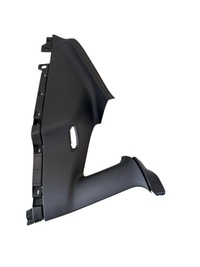 фото thumb №5, Tesla y захист стійка c маскувальна накладка багажника ліва 1494608-02-h нова 5-осіб