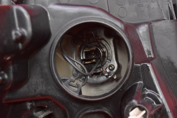 фото thumb №8, Фара лівий лампа перед eu 9646893980 citroen c4 c 4 1 i 04-08