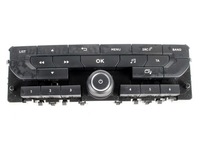 фото thumb №1, Панель управление радио peugeot expert iv traveller