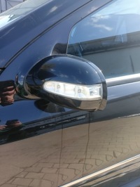 фото thumb №6, Дзеркало ліве перед mercedes ml w164 європа