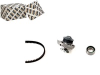 фото thumb №1, Набор ремень распределительного вала с насос fiat panda punto sei