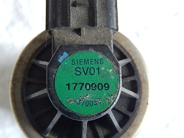 фото thumb №5, Клапан egr honda civic viii ufo 1.4b 06-13 1770909, 2020903
