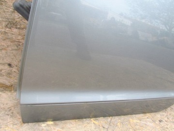 фото thumb №7, Audi a6 c6 avant универсал дверь левый зад задние ly7g