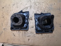 фото thumb №2, Крышка заливной топлива правая renault master 4 iv