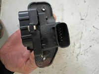 фото thumb №9, Kia ceed iii 18- hb замок крышки багажника 13921-00010