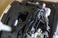 фото thumb №10, Вибірник коробки домкрат infiniti q60 автоматична коробка передач eu