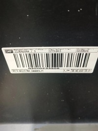 фото thumb №7, Бампер задняя bmw 5 g31 lci