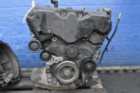 Saab 9-5 95 i 3.0 tid 130kw 177km двигун d308l + насос 8-97228919-3 Київ, фото thumb