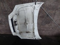 фото thumb №10, Kompletny перед капот бампер перед лампы opel astra g y474