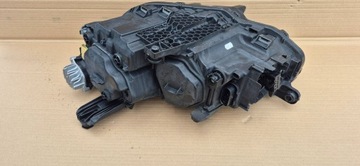 фото thumb №8, Vw passat b8 рестайлінг 3g 3g1 лампа права перед передня повний led 3g1941082p
