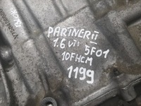 фото thumb №15, Блок двигателя номинал 1.6 vti 5f01 partner iii berlingo 308 r56 v758456680