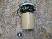 фото thumb №3, Ford transit custom 2.2 cdti насос топлива