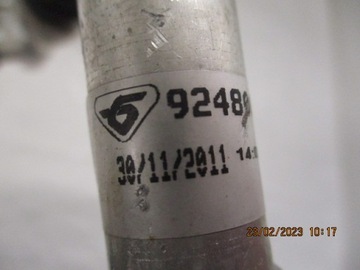 фото thumb №10, Scenic iii megane iii шланг кондиціонера