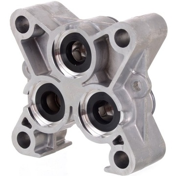Головка насоса Alu FC 9.002-456.0 KARCHER