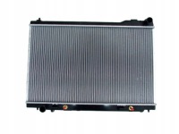 фото thumb №1, Радиатор wody infiniti fx fx45 4.5 v8 2003-2008