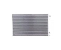 фото thumb №1, Конденсатор кондиционера mercedes citan w415