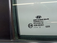 фото thumb №6, Hyundai i30 ii gd hb 5d дверь зад правые aqua синий [t2u]