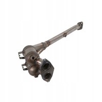 фото thumb №1, Каталізатор fiat stilo 1.8i