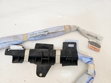 фото thumb №11, Subaru crosstrek 17-22 шторка повітряна подушка безпеки ліва права usa