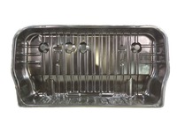 фото thumb №1, Chrysler pacifica 17 18 піддон підлога багажника