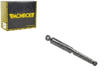 фото thumb №1, Амортизатор зад левый правые man tga tgs i tgx i 04.00- monroe