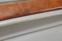 Обшивка дверь правый szary po рестайлинг  mercedes r129 sl 1297209470 Цена, фото thumb