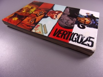 VERTIGO 25 2018 r.