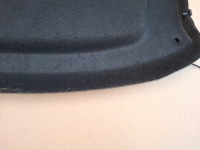 Купить Полка багажника citroen ds3, фото thumb