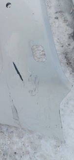 Бампер передний hyundai i40 рестайлинг Цена, фото thumb