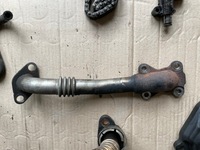 фото thumb №1, Navara d40 2.5dci lift 190km трубка шланг egr