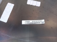 фото thumb №10, Bmw x3 g01 m-pakiet бампер задня задній задній 8064829