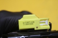 фото thumb №6, Клипса ремней левый задняя volvo v60 s60 ii 31250658