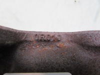 Rav4 iv 2.0 d4d 14r колектор випускний Недорого, фото thumb