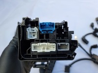 фото thumb №9, Toyota sienna 2.5 hybrid xse limited жгут электропроводка двигателя 2021-